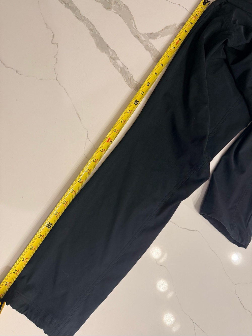 Columbia Womens Switchback Trail/Hike Performance Pants - Picture 7 of 7